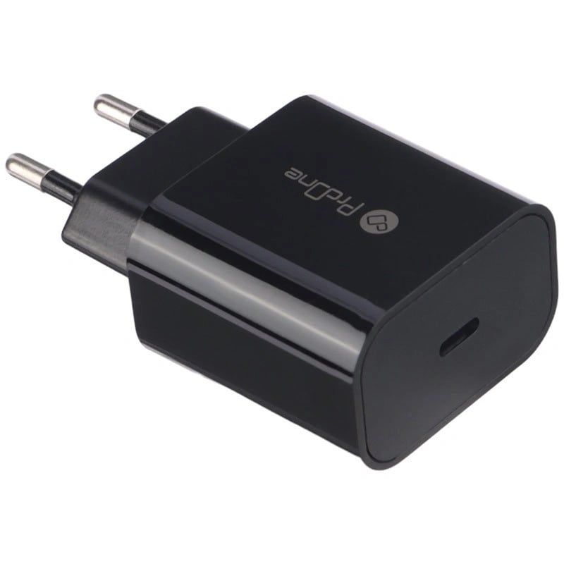 شارژر دیواری 25 وات پرووان مدل ProOne PWC501 به همراه کابل USB-C