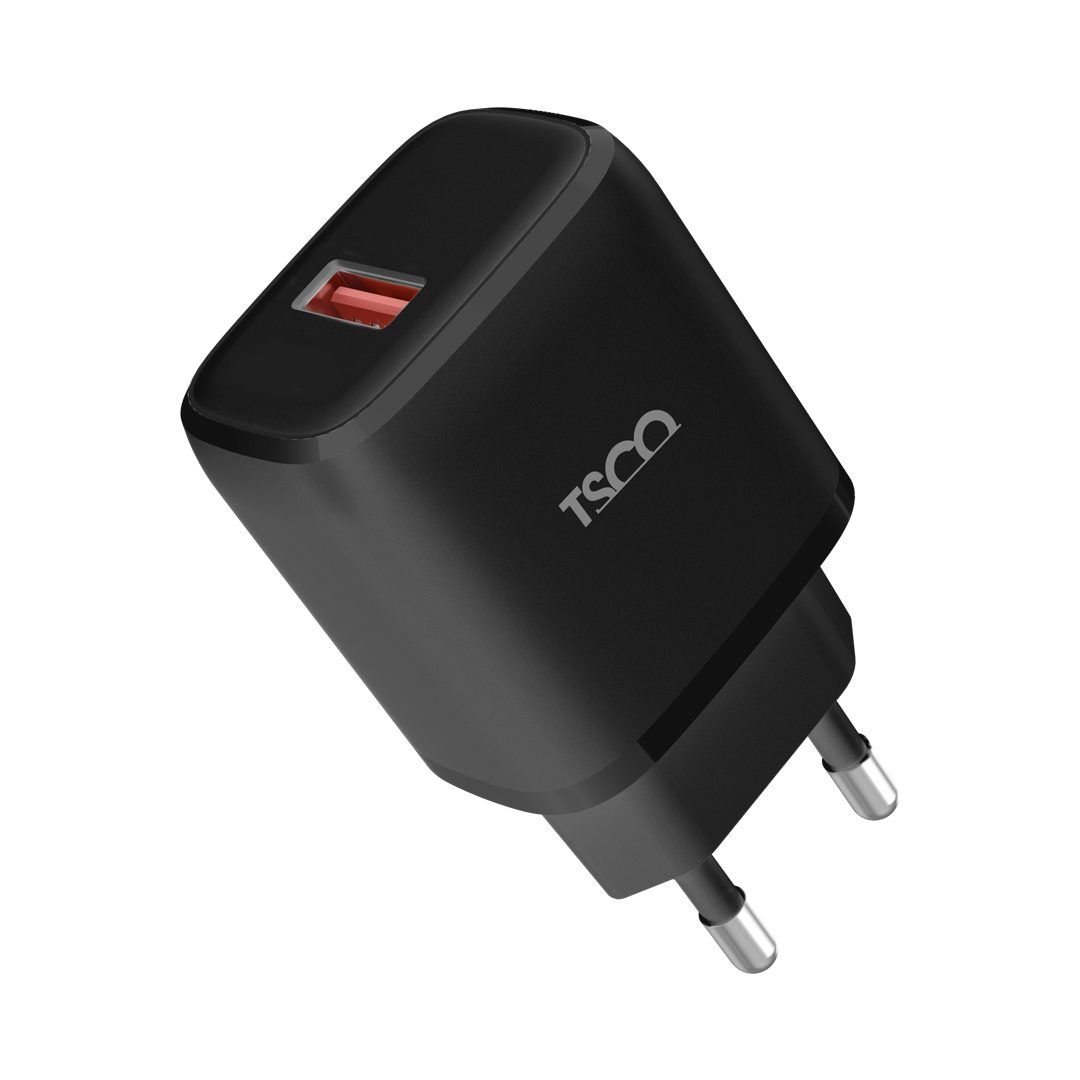 شارژر دیواری تسکو مدل TSCO TTC165 10.5W