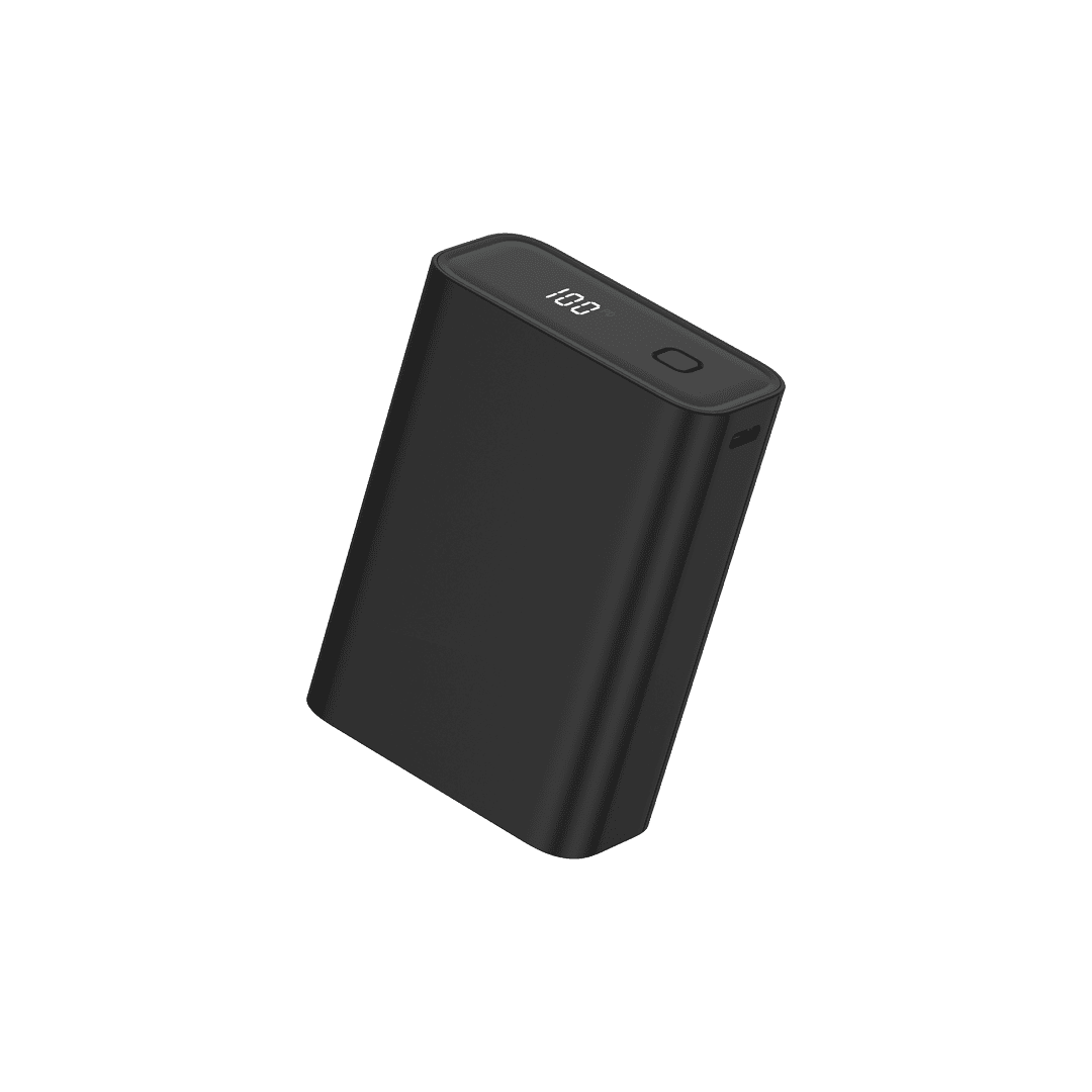 پاور بانک تسکو مدل TSCO TP887 20000mAh 22.5W