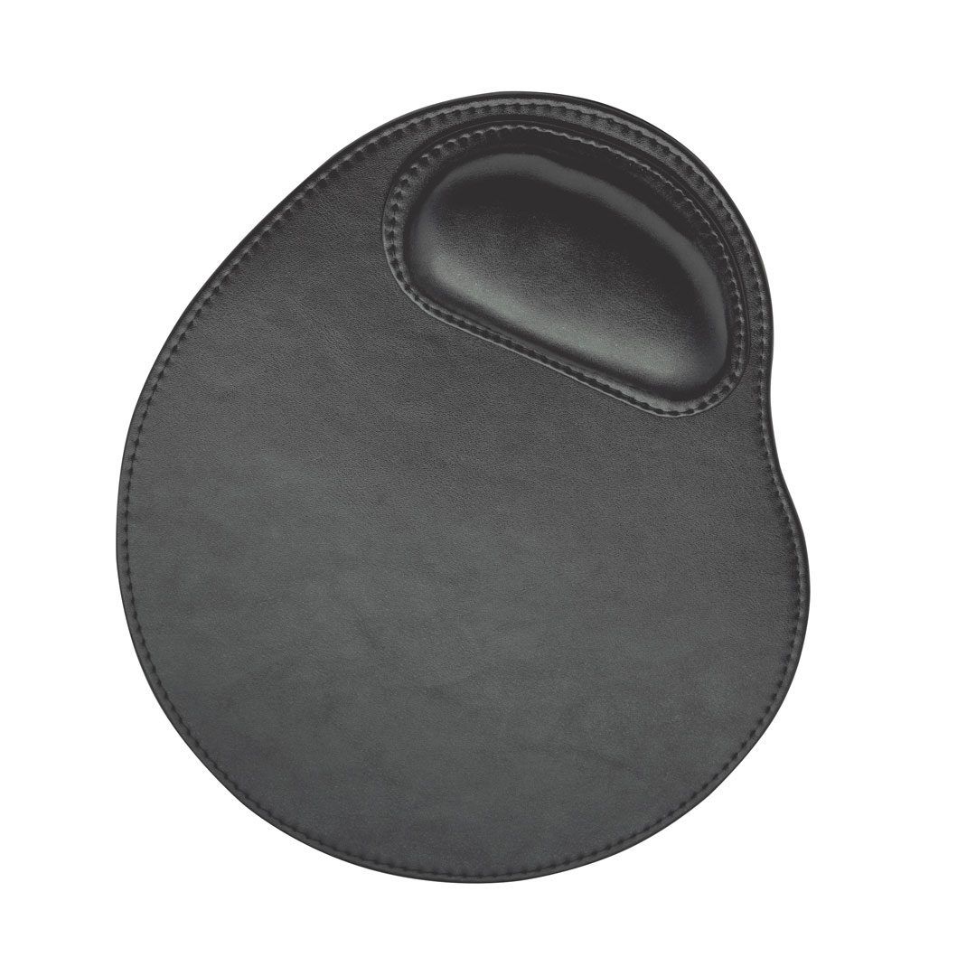 ماوس پد طبی چرمی تسکو مدل TSCO TMO26N