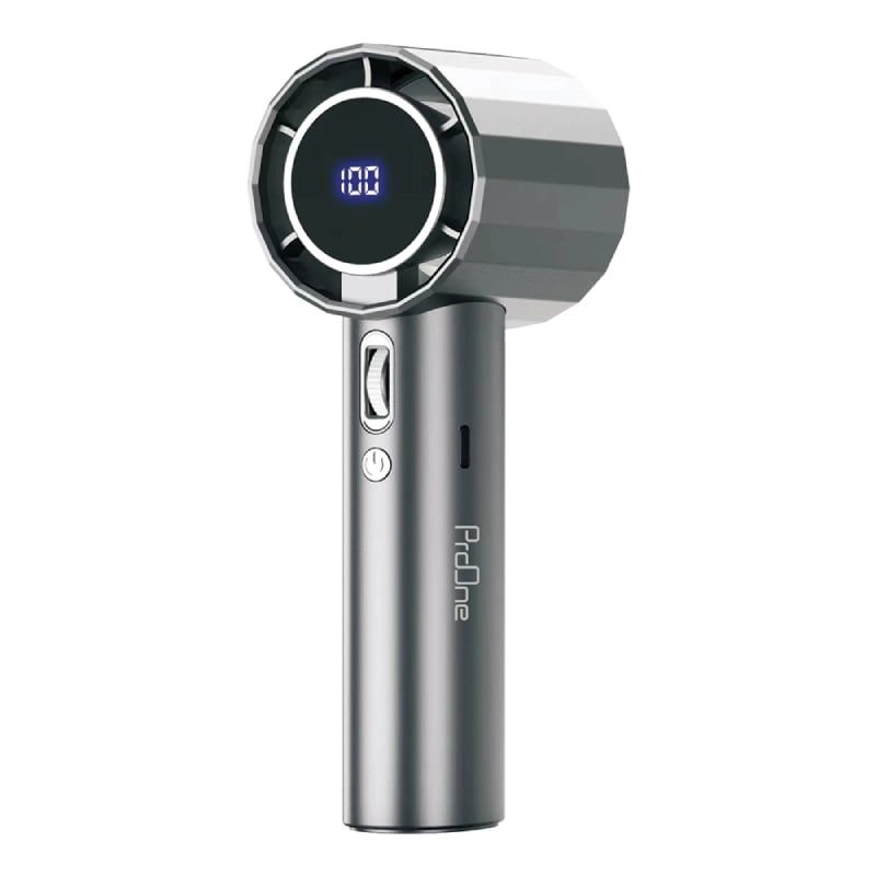 فن دستی قابل حمل پرووان مدل ProOne PFM17 Froza