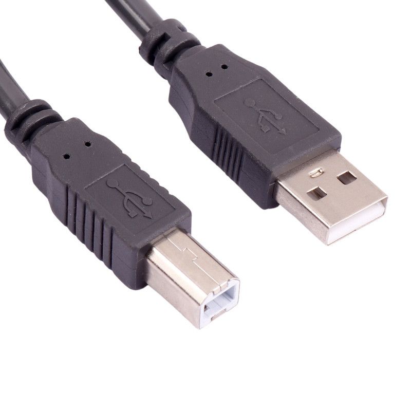 کابل پرینتر ایکس پی مدل XP طول 1.5 متر