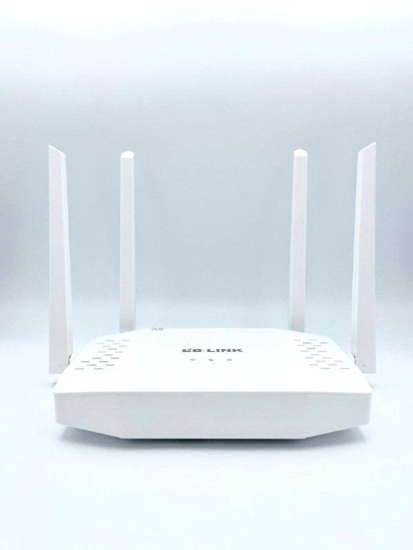 مودم و روتر سیمکارتی ال بی لینک مدل LB-LINK BL-CPE450AX 4G LTE