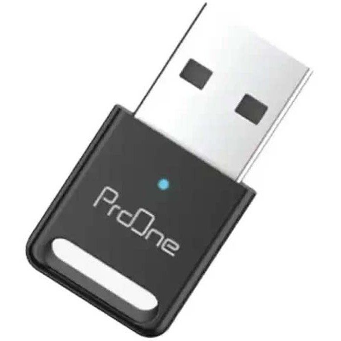 گیرنده بلوتوث پرووان مدل PROONE PBR920 (مخصوص ضبط ماشین و اسپیکر)
