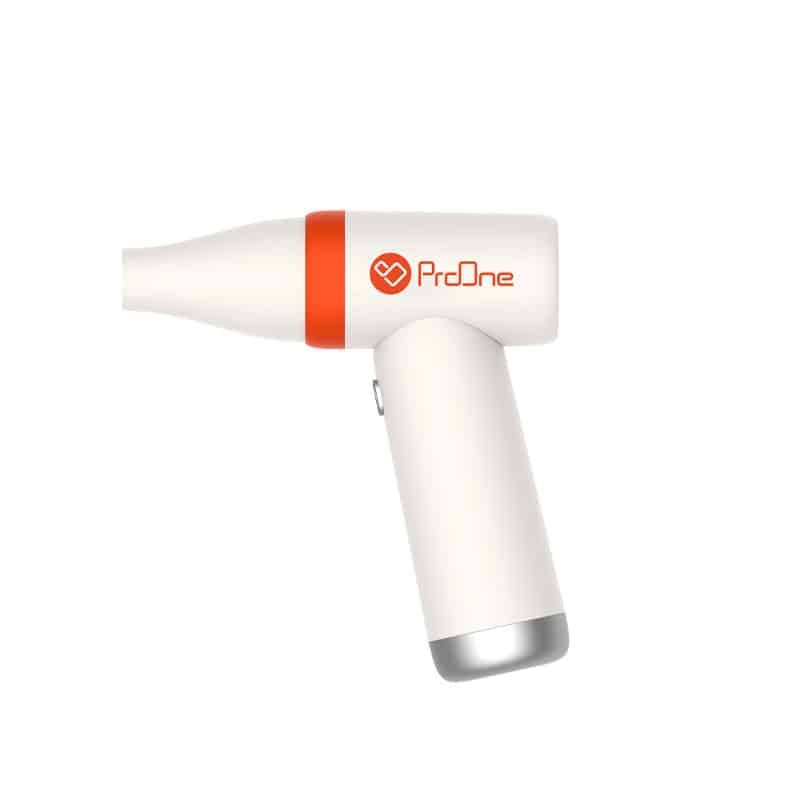 دستگاه دمنده شارژی پرووان مدل ProOne PROJET