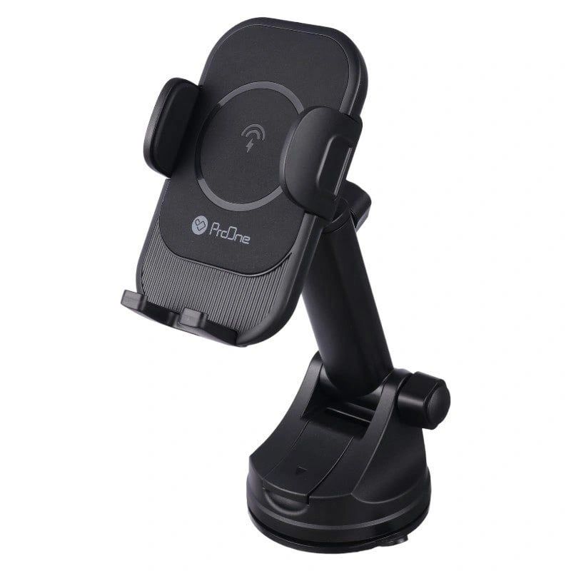 هولدر و شارژر وایرلس 15 وات پرووان مدل ProOne PHL1188