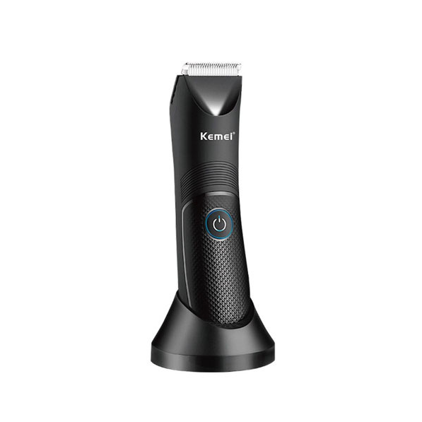 ماشین اصلاح شارژی موی سر و صورت کیمی مدل KEMEI KM-1838