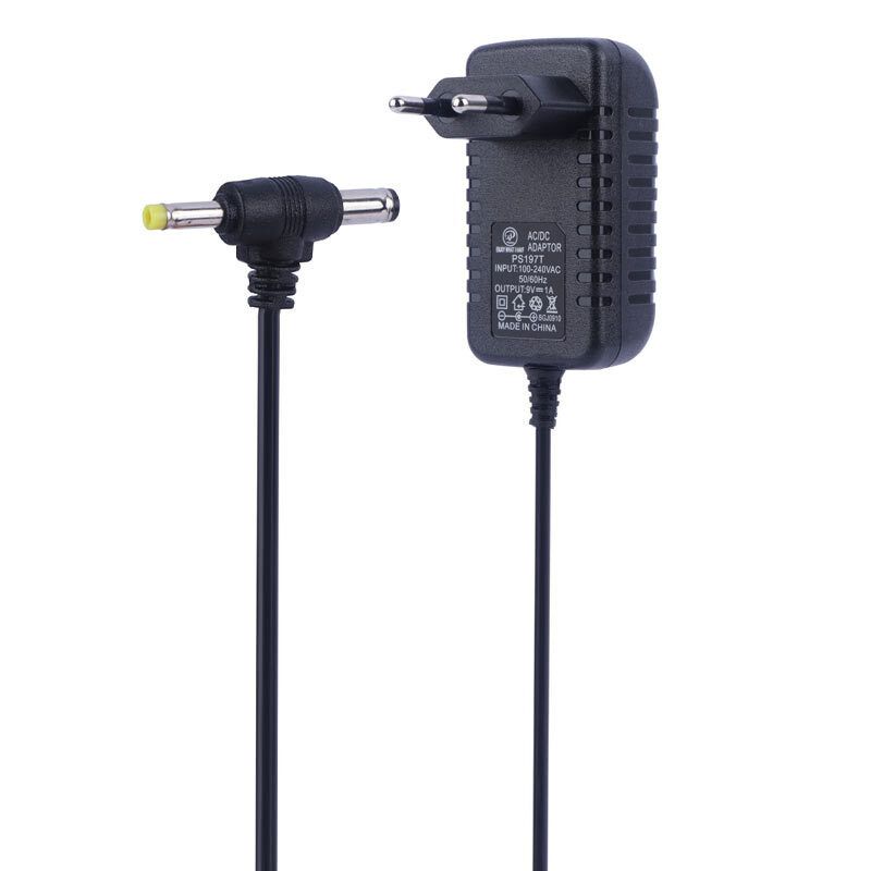 آداپتور 9 ولت 1 آمپر ایکس پی مدل XP PRODUCT XP-PS197T