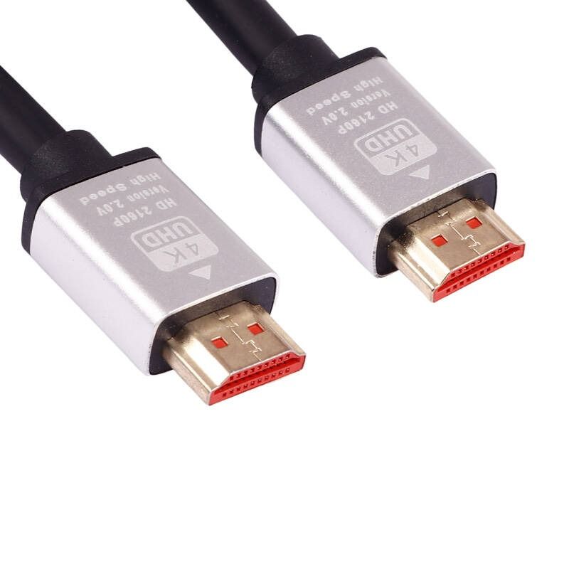 کابل HDMI ایکس پی مدل XP 4Kx2K 2160P طول 5 متر