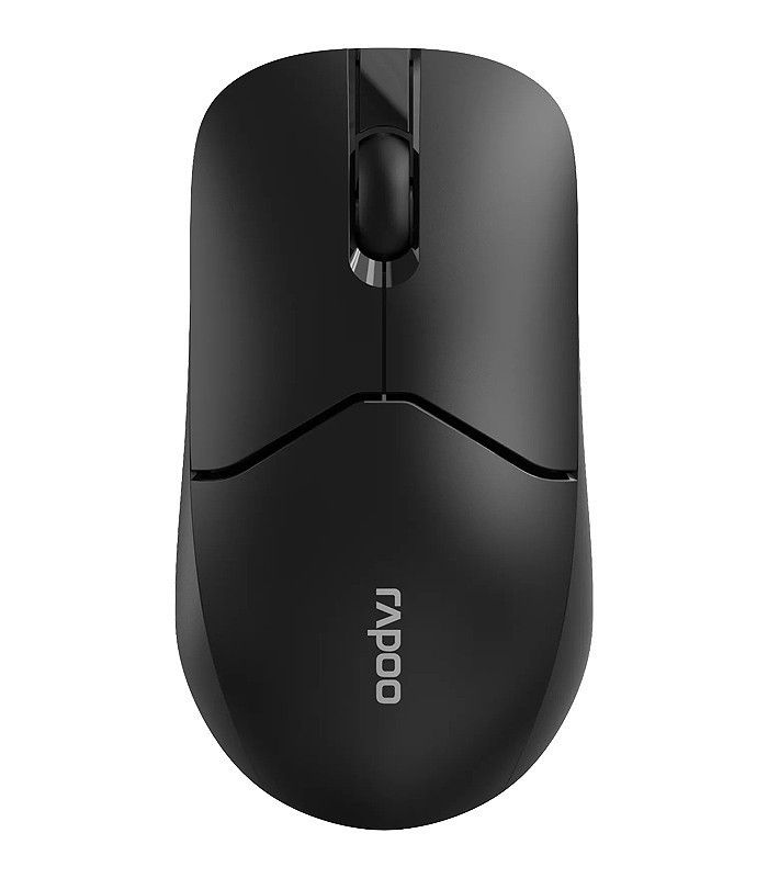 ماوس بی سیم رپو مدل Rapoo 1510 Silent