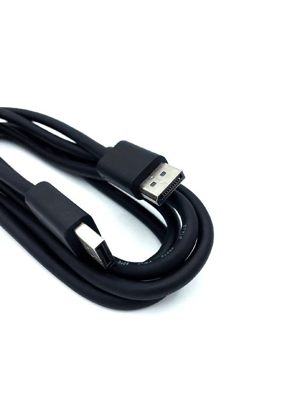 کابل DISPLAY PORT فابریک طول 1.8 متر