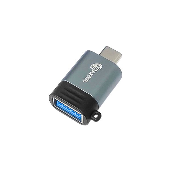 تبدیل OTG USB تایپ سی بایبل مدل BAYBEL OT-02
