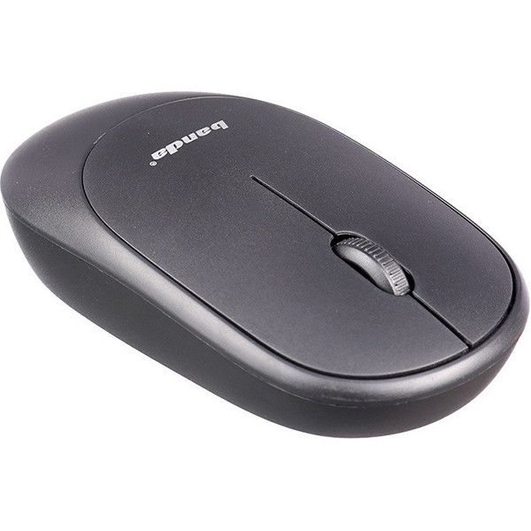 ماوس بی سیم بلوتوثی باندا مدل BANDA WB178