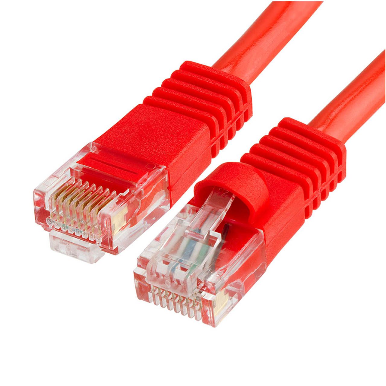 کابل شبکه ایکس پی مدل XP PRODUCT UTP CAT6 طول 5 متر