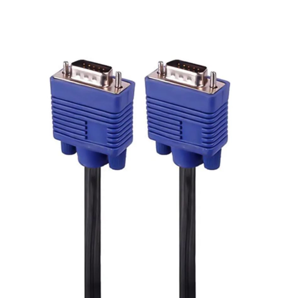 کابل گرافیک الون مدل ELEVEN VGA 3+4 طول 1.5 متر