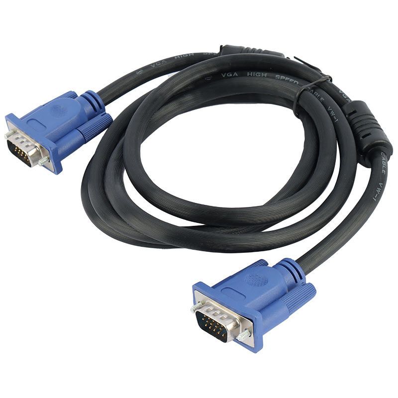 کابل گرافیک کایزر مدل Kaiser VGA 3+4 طول 1.5 متر