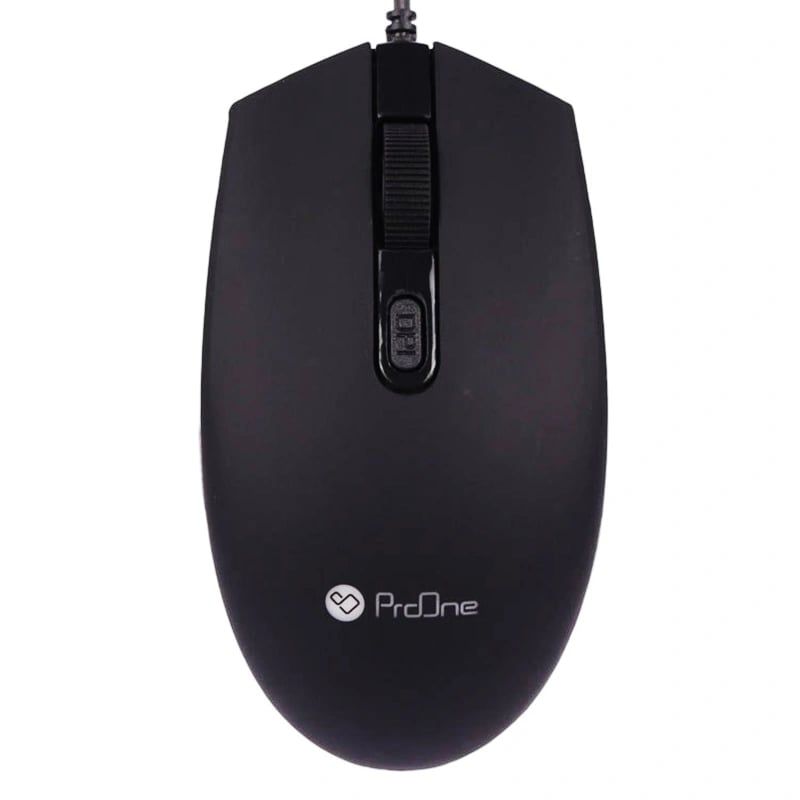 ماوس سیمی گیمینگ پرووان مدل ProOne PMG45