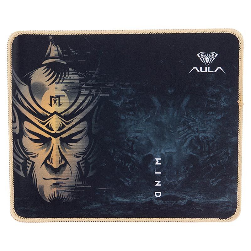ماوس پد گیمینگ آولا مدل AULA MP-W (30x25)