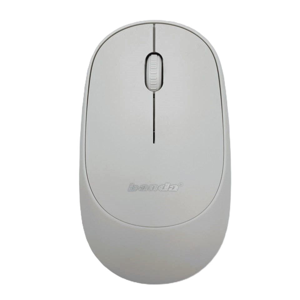 ماوس بی سیم بلوتوثی باندا مدل BANDA WB178