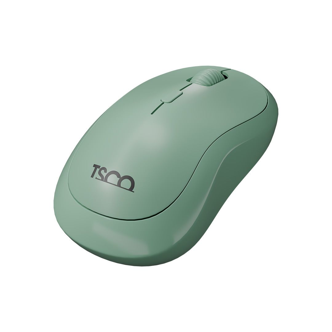 ماوس بی سیم شارژی تسکو مدل TSCO TM741W