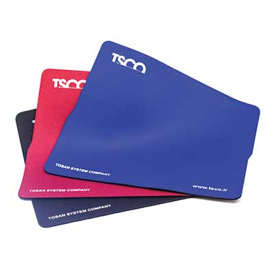 ماوس پد تسکو مدل TSCO TMO23