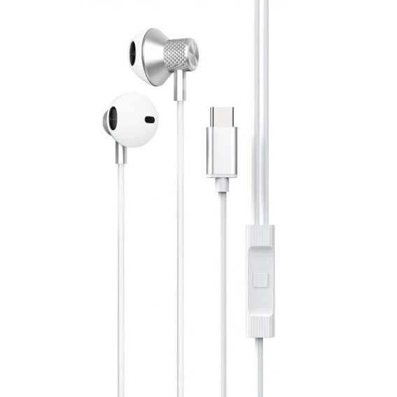 هندزفری سیمی نکسا مدل NEXA F57 Type-C