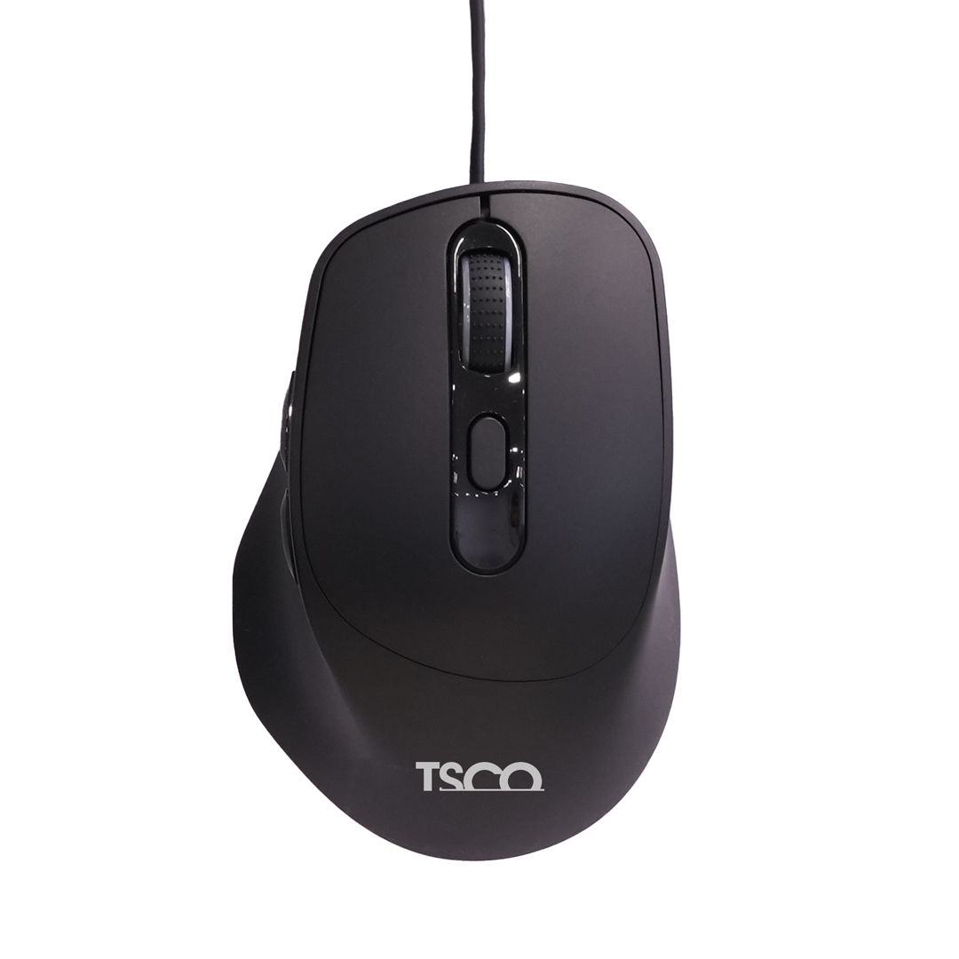 ماوس سیمی تسکو مدل TSCO TM309