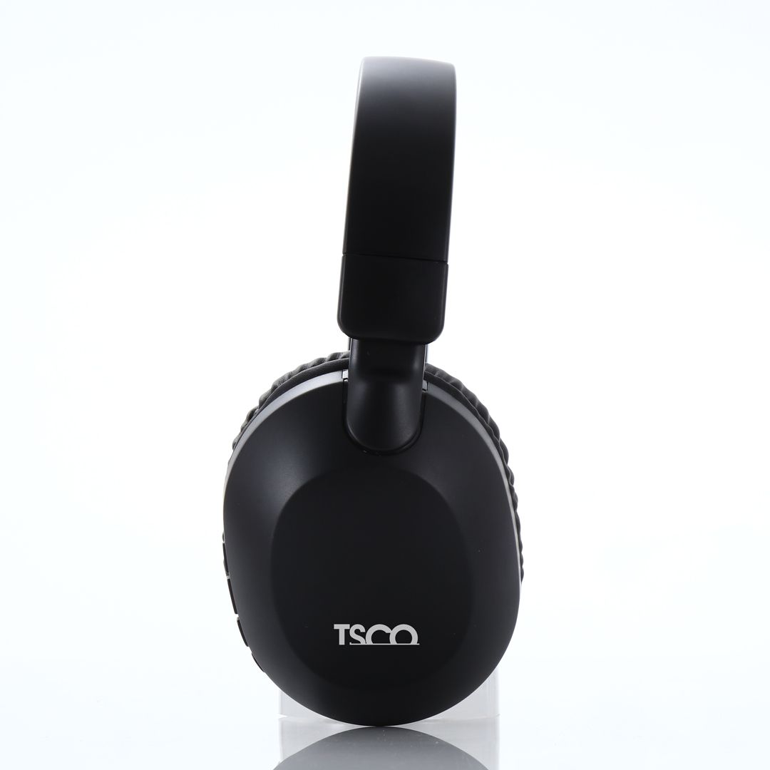 هدفون بی سیم بلوتوثی تسکو مدل TSCO TH6370