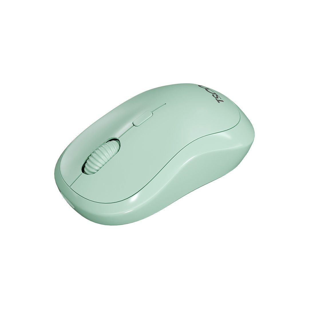 ماوس بی سیم شارژی تسکو مدل TSCO TM741W