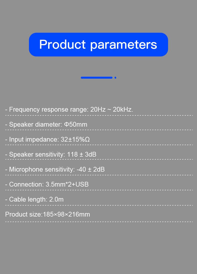 هدست گیمینگ سیمی آولا مدل AULA S605