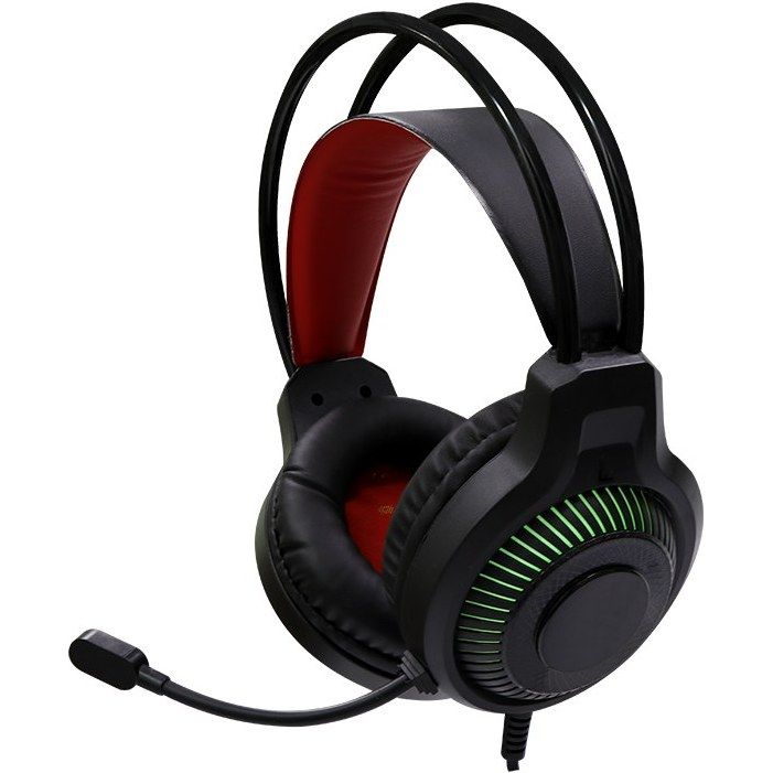 هدفون سیمی گیمینگ نکسا مدل NEXA TX101