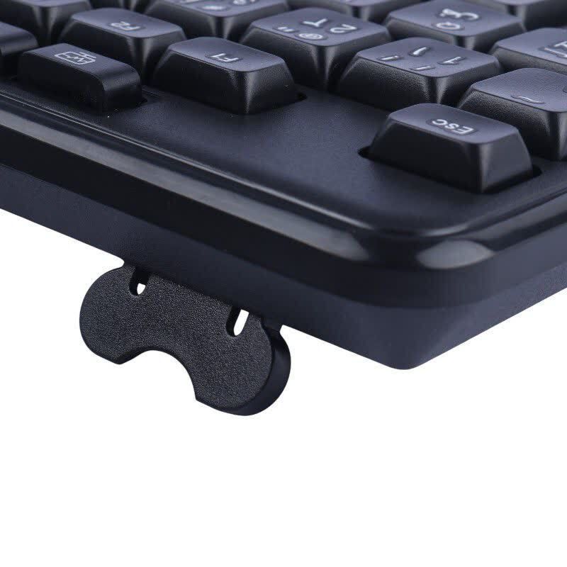 کیبورد و ماوس سیمی پرووان مدل ProOne PMK30