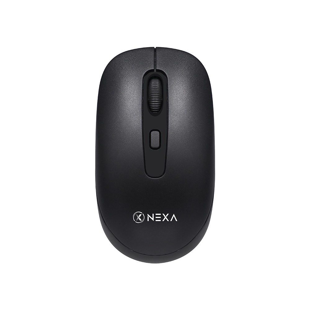 ماوس بی سیم بلوتوثی نکسا مدل NEXA M51 Silent
