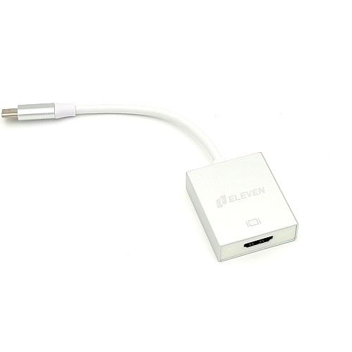 تبدیل Type-C به HDMI الون مدل ELEVEN CV1004