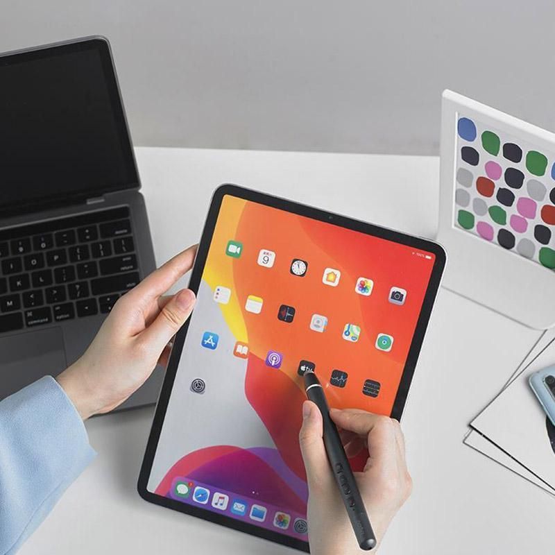 پرزنتر و قلم هوشمند رپو مدل RAPOO XR200