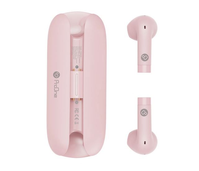 هندزفری بلوتوثی پرووان مدل ProOne PHB3208