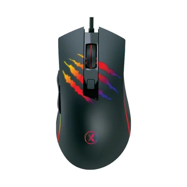 ماوس سیمی گیمینگ نکسا مدل NEXA MX102