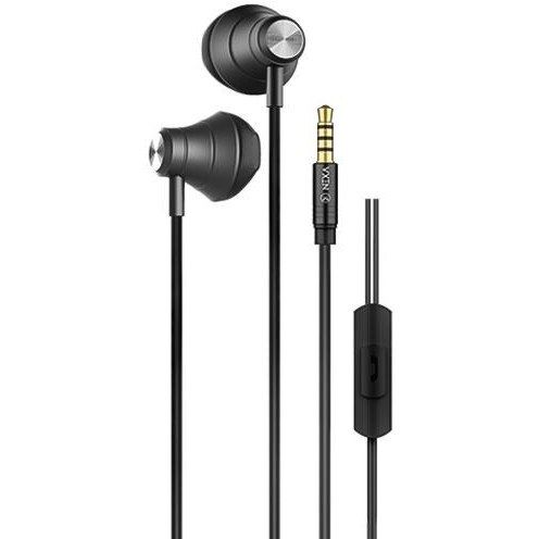 هندزفری سیمی نکسا مدل NEXA F31 با جک 3.5 میلی متری