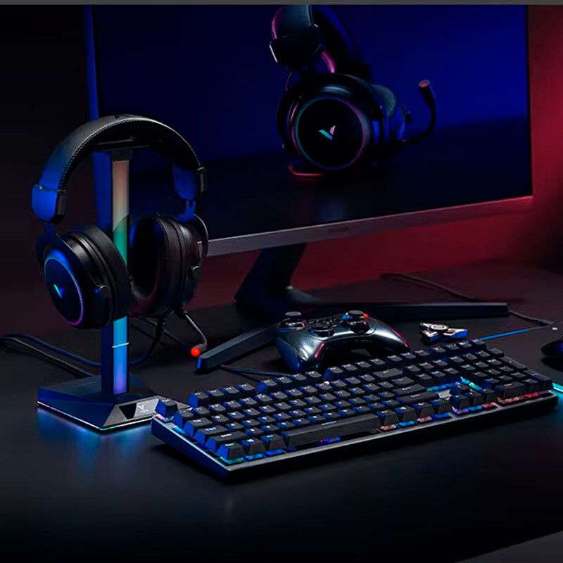 هدست گیمینگ رپو مدل RAPOO VH300S