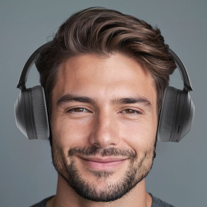 هدفون بی سیم بلوتوثی نکسا مدل NEXA T18