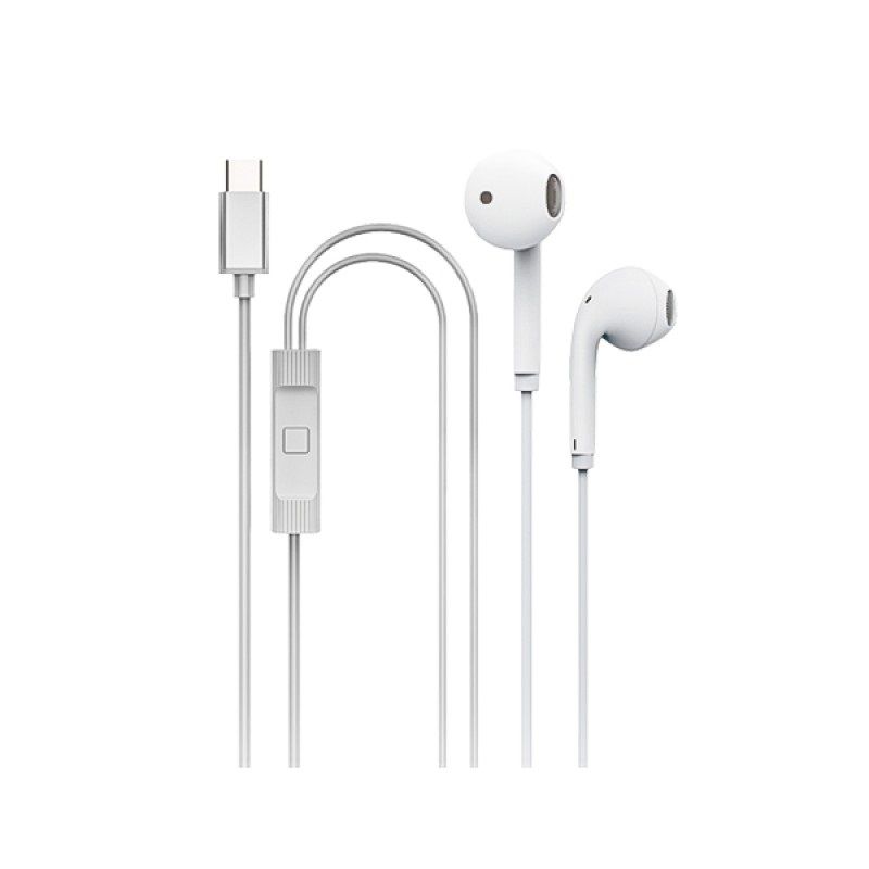 هندزفری سیمی نکسا مدل NEXA F55 Type-C