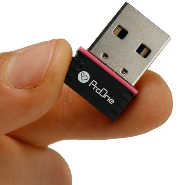 دانگل وای فای بی سیم پرووان مدل ProOne PWD87