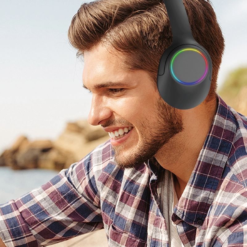 هدفون بی سیم بلوتوثی نکسا مدل NEXA T15