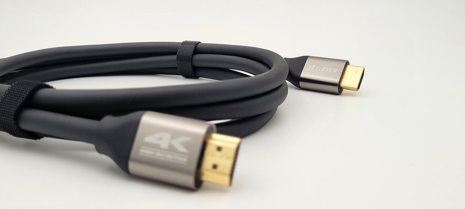کابل HDMI الون مدل ELEVEN 4K300 طول 3 متر