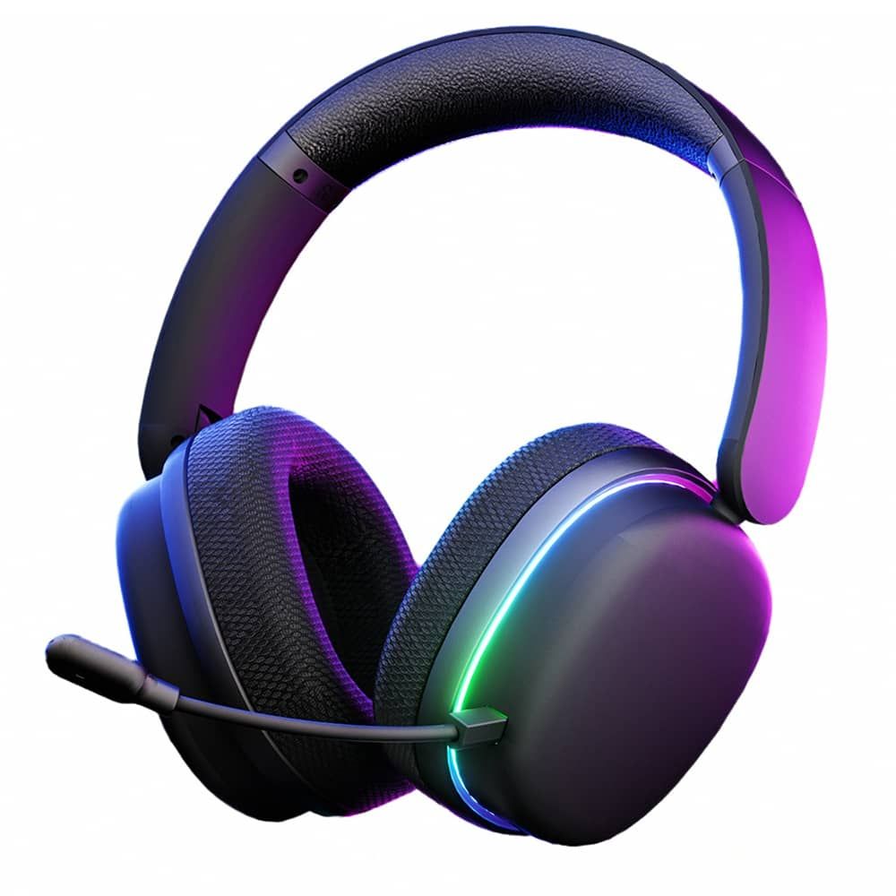 هدست گیمینگ بی سیم بلوتوثی آئولا مدل AULA G7PRO