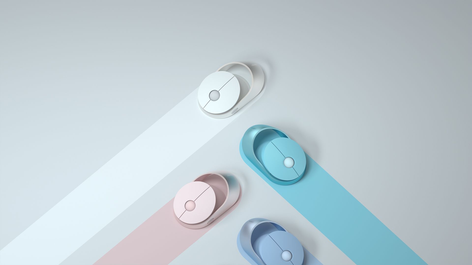 کیبورد مکانیکال بی سیم بلوتوثی رپو مدل RAPOO RALEMO PRE5