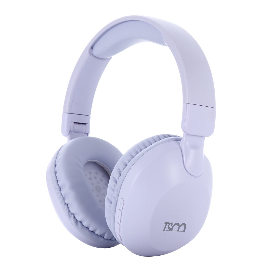 هدفون بی سیم بلوتوثی تسکو مدل TSCO TH6370