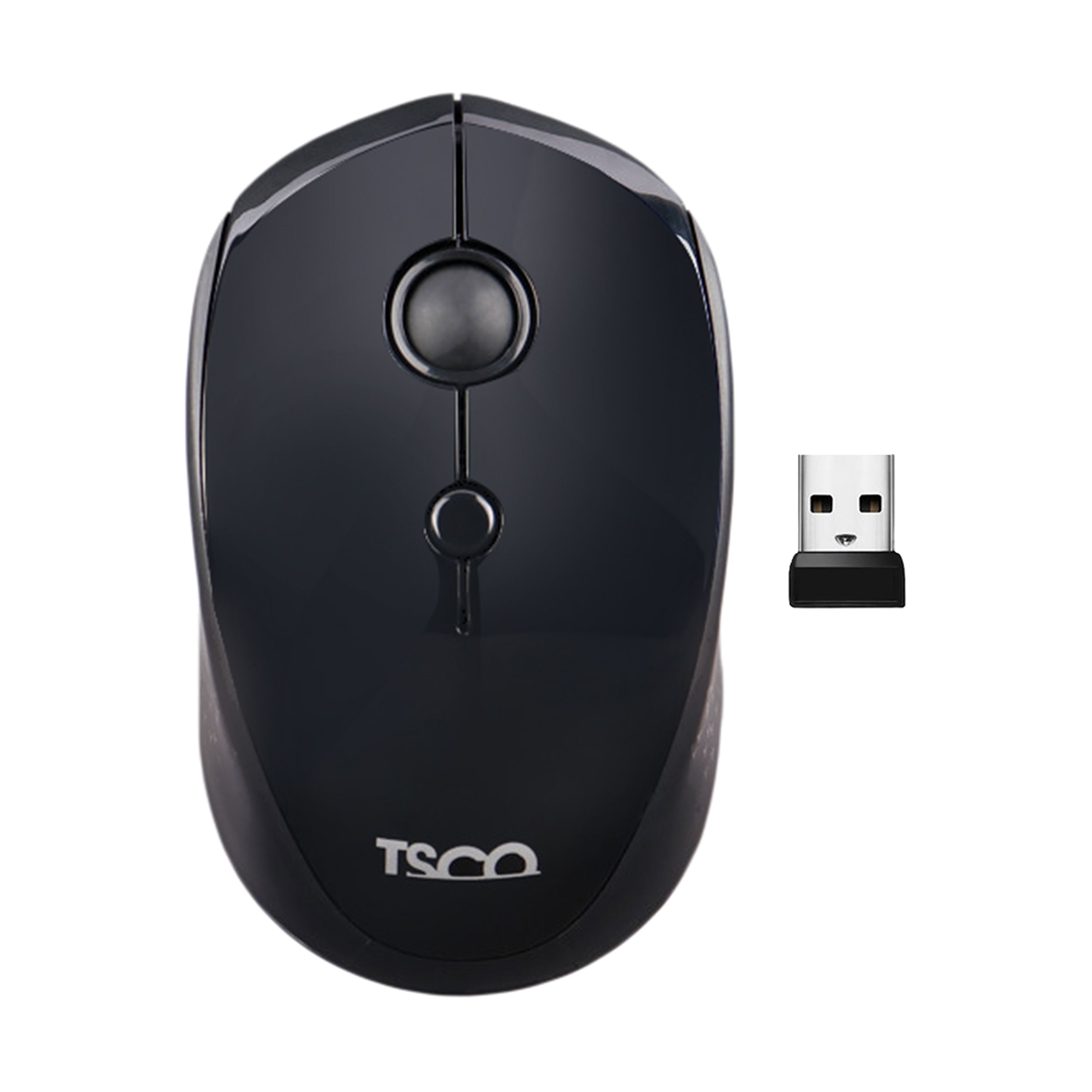 ماوس بی سیم تسکو مدل TSCO TM729W