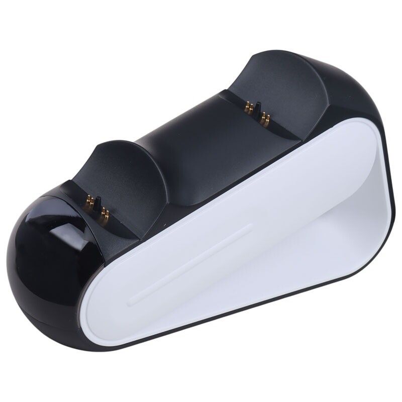 پایه شارژر و نگهدارنده دسته بازی تسکو مدل TSCO TGC14 (مخصوص پلی استیشن 5)