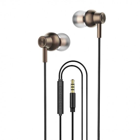 هندزفری سیمی نکسا مدل NEXA F33 با جک 3.5 میلی متری